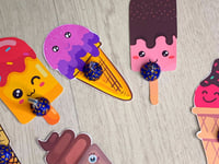 ملف شامل لتوزيعات وبوكسات العيد وزينة العيد