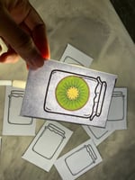 وسيلة البرطمان لكشف الصورة المخفية