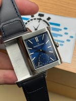ساعة Jaeger-LeCoultre Reverso كوبي سويس