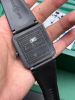 ساعة Bell & Ross اعلى مكينة كوبي سويس