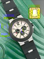 ساعك بولغاري ألومينوم هاي كوالتي