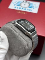 ساعة كارتير سانتوس كوبي سويس