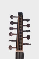 عود تركي - السلطان