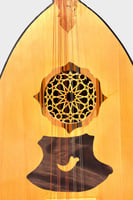 عود مصري رش - للمبتدئين