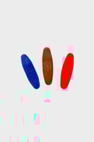 ريشة بزق بلاستيك