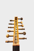 عود زرياب موديل 1