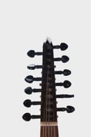 عود مصري - جمال البندري