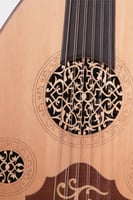 عود مصري - محمود داغر