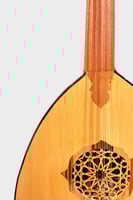 عود مصري رش - للمبتدئين