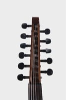 عود كويتي - يعقوب الجاسم