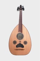 عود صناعة بربش