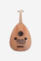 عود سوري - موديل تركي