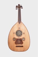 عود شامي قديم - نازار اراكيليان