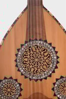 عود مصري قديم - أبناء جميل جورج