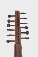 عود سوري - زرياب