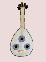 عود صغير - زينة