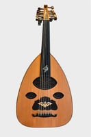 عود زرياب موديل 1