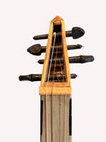 عود صغير - زينة