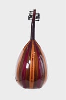 عود صناعة بربش