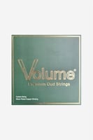 فوليوم - دو دو