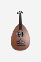 عود احترافي - محمود داغر