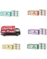 بكج كت كات الفاخر 30 معلب + توصيل مجاني