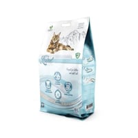 تراب تو بي لوفد ريبامبيل غير معطر للقطط 10 لتر