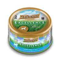 برينسيس اكسلانس معلبات تونه المحيط الهادئ مع الارز...