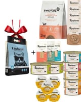 مجموعة ابلاوز الفاخرة + هدية رمل ليندو كات 10لتر