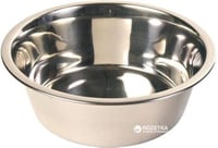 وعاء من الفولاذ المقاوم للصدأ سعة 1.8 لتر/ قطر 21...