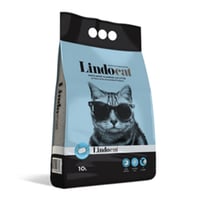 رمل ليندو كات Lindocat عالي الجودة برائحة الصابون...