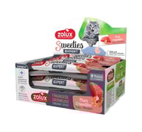 مكافآت سويتيز بالتونا والجمبري من زولكس 14 جرام