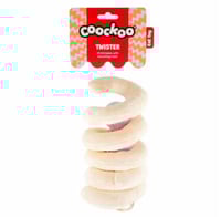 كوكو لعبة قطط تویستر 36×10×10 سم بيج