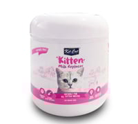 كت كات بديل الحليب للقطط الصغيرة 200غ