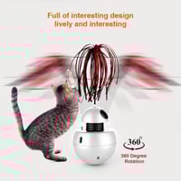 لعبة قطط 3 في 1