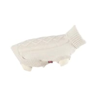 زولكس لیجند كنزة للقطط بیج - صغیر