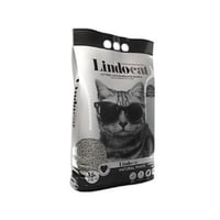 ليندو كات ناتشورال وايت 15 لتر