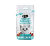 كت كات بارفكت بوكتس مكافأت للجلد والشعر 60غ