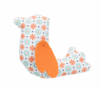 لعبة العصفور مع الكاتنيب