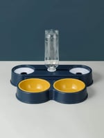 مشربية ومأكلية للقطط