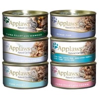 تشكيلة ملعبات ابلاوز 24 علبة 5 نكهات