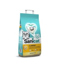 ساني كات كلامبينج مارس 8 لتر