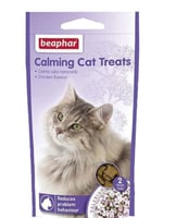 بيفار مكافأة تهدئة للقطط 35غ