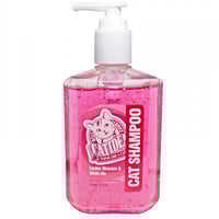 كات ايديا - شامبو مرطب ومنعم برائحة زهور الزيزفون...