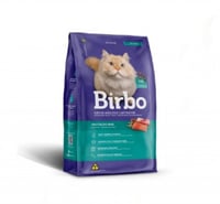 اكل بيربو 7 كيلو للقطط البالغة المعقمة بالمأكولات...