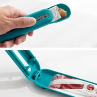 شريط لتغذية القطط