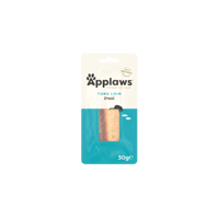 شرائح التونا 30 غ مكافآت رطبة للقطط ابلاوز