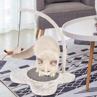 لوحة خدش من السيزال