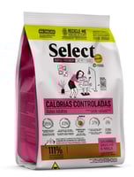 طعام للقطط البالغة بسمك السالمون للتحكم بالوزن من...