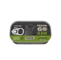 ﻓﯾﻼﯾن ﻗو رو ﺑﺎﺗﯾﮫ ﺳﻠﻣون اﻟﻘطﺑﻲ ﻣﻊ اﻟﺑروﻛﻠﻲ ﻟﻠﻘطط غ...